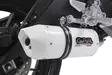 GPR Yamaha Mt 125 2017/19 e4 EC-Approv. - Komplett avgassystem - D407780 - 5