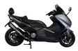 GPR Yamaha T-Max 500 2001/11 EC-Approv. - Komplett avgassystem - D407510 - 10