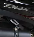 GPR Yamaha T-Max 530 2017/19 e4 EC-Appro - Komplett avgassystem - D407840 - 7