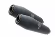 GPR Yamaha Xj 600 Diversion 1991/2001 Do - Ljuddämpare - D408490 - 2