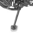 Givi ALUMINUM STAND SUPP. YAMAHA TRACER - Övriga chassidelar - D422780 - 1
