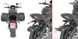 Givi HOLDER BAGS TRIUMPH TRIDENT 660 (20 - Monteringsatser & Pakethållare - D459660 - 1