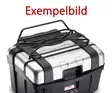 Givi Metal rack (black) smaller than E12 - Tillebhör/Reservdelar - D9870 - 1