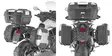 Givi Pannier Holder Triumph Tiger 900 (2 - Monteringsatser & Pakethållare - D481940 - 1