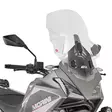 Givi SPOILER MOTO MORINI X-CAPE 649 (202 - Vindskydd - D459760 - 1