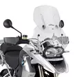 Givi Windscreen Bmw R1200GS (04-12) AF33 - Vindskydd - D10800 - 1