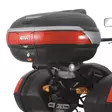 Givi Specific Monorack arms VERSYS 650 0 - Monteringsatser & Pakethållare - D10120 - 1