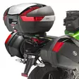 Givi Specific Monorack arms - Monteringsatser & Pakethållare - D10100 - 1