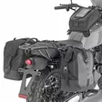 Givi Specific holder for soft side bags - Monteringsatser & Pakethållare - D466290 - 1