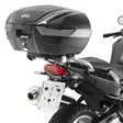 Givi Specific plate for MONOKEY® boxes B - Monteringsatser & Pakethållare - D10510 - 1