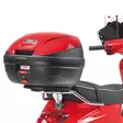 Givi Specific plate for MONOKEY® boxes - Monteringsatser & Pakethållare - D10440 - 1