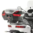 Givi Specific rear rack for MONOKEY® MP3 - Monteringsatser & Pakethållare - D95480 - 1