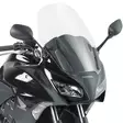 Givi Specific screen transpare 49 x 42.5 - Vindskydd - D10940 - 1