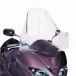 Givi Specific screen transpare 73 x 61.5 - Vindskydd - D10930 - 1