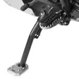 Givi Specific side stand support plate 1 - Övriga chassidelar - D393690 - 1