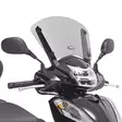 Givi Specific smoked low screen to be fi - Vindskydd - D251870 - 1