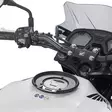 Givi Tankringfäste modellspec för Tanklo - Monteringsatser & Pakethållare - D142810 - 1