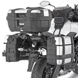 Givi Tubular pannier holder for Versys 6 - Monteringsatser & Pakethållare - D91560 - 1