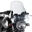 Givi Universal screen with 2 point handl - Vindskydd - D10790 - 1