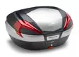 Givi V56 monokey 56 lt case - Hårda väskor - D86840 - 1