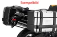 Givi sidoväskhållare MONOKEY® väskor Ver - Monteringsatser & Pakethållare - D154900 - 1