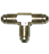 Goodridge T-adapter 3/8 X 24 JIC - Bromsslangar & Kopplingar - D40870 - 1