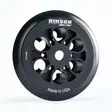Hinson tryckplatta YFM660R Raptor 06 - Koppling - D169010 - 1