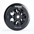 Hinson tryckplatta YFZ450 04-11 YZ450F 0 - Koppling - D168990 - 1