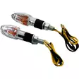 Hyper Blinkerspar Mini Arrow Chrome - Blinkers - D2870 - 1