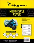 Hyper KAPELL MC XXL 264x104x127cm - Kapell - D442840 - 1