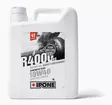 Ipone R4000 10W40 4L (6) - Motorcykeloljor 4T - D71240 - 2