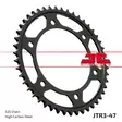JT Bakdrev JTR3.47 - Bakdrev - D416330 - 1