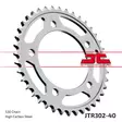JT Bakdrev JTR302.40 - Bakdrev - D416310 - 1