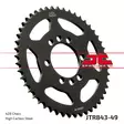 JT Bakdrev JTR843.49 - Bakdrev - D416860 - 1