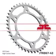 JT Bakdrev JTR867.43 - Bakdrev - D416960 - 1