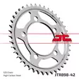 JT Bakdrev JTR898.42 - Bakdrev - D417000 - 1