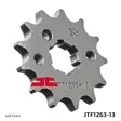 JT Framdrev JTF1263.13 - Framdrev - D414830 - 1