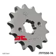 JT Framdrev JTF1550.14 - Framdrev - D415000 - 1