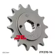 JT Framdrev JTF270.14 - Framdrev - D415130 - 1