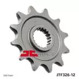 JT Framdrev JTF326.12 - Framdrev - D415220 - 1