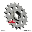 JT Framdrev JTF405.19 - Framdrev - D415280 - 1