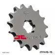 JT Framdrev JTF416.15 - Framdrev - D415300 - 1