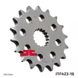 JT Framdrev JTF423.18 - Framdrev - D415320 - 1