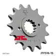 JT Framdrev JTF516.15 - Framdrev - D415430 - 1
