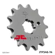 JT Framdrev JTF546.14 - Framdrev - D415470 - 1