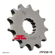 JT Framdrev JTF558.13 - Framdrev - D415480 - 1