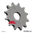 JT Framdrev JTF564.12 - Framdrev - D415500 - 1