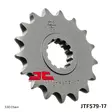JT Framdrev JTF579.17 - Framdrev - D415560 - 1