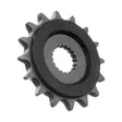JT Framdrev RB - OEM Med Gummidämpning J - Framdrev - D414820 - 1