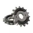 JT Framdrev RB - OEM Med Gummidämpning J - Framdrev - D415420 - 1